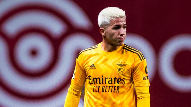 Chelsea Target Trying To Force Through A Move From Benfica, Asks To Miss Friday Game Chelsea Target Trying To Force Through A Move From Benfica, Asks To Miss Friday Game