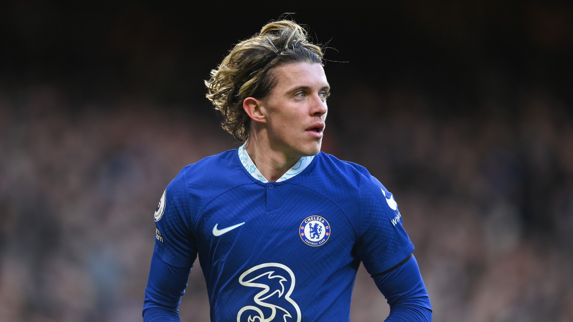 Chelsea Midfielder Conor Gallagher Not Keen On Everton Switch Chelsea Midfielder Conor Gallagher Not Keen On Everton Switch