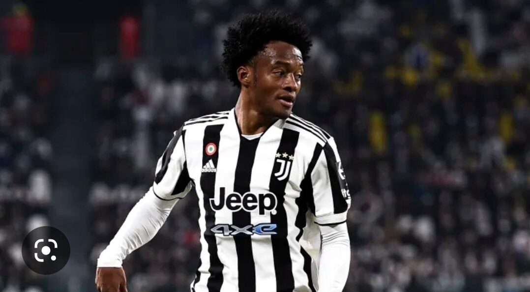 Cristiano Ronaldo “Could Reunite” With His Ex-Juventus Teammate Cristiano Ronaldo “Could Reunite” With His Ex-Juventus Teammate