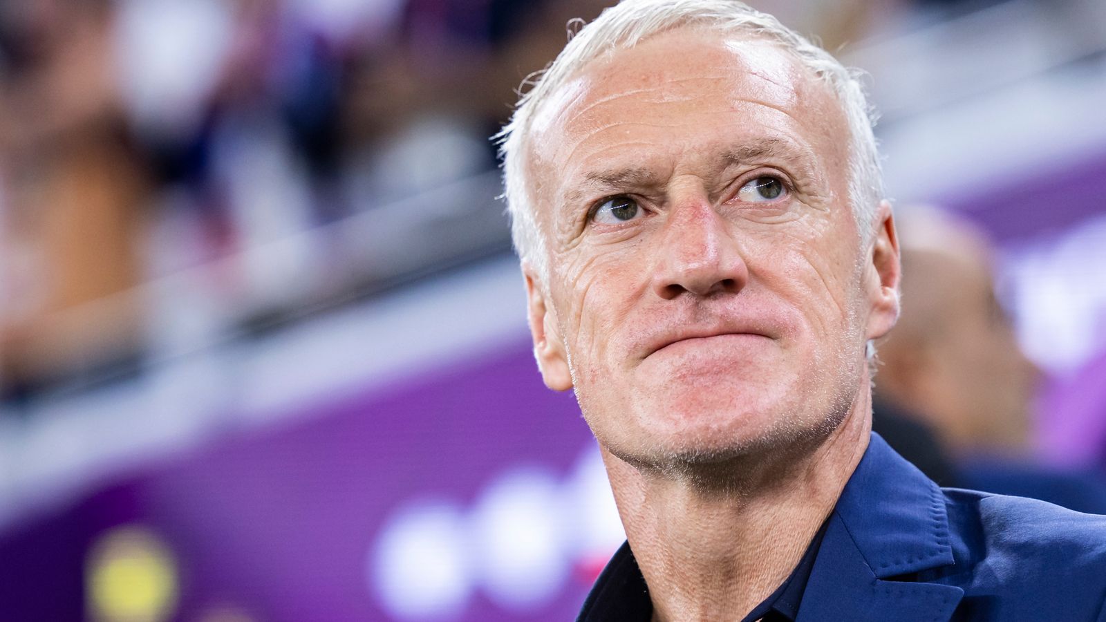 Didier Deschamps Pens New France Contract Until 2026 Didier Deschamps Pens New France Contract Until 2026