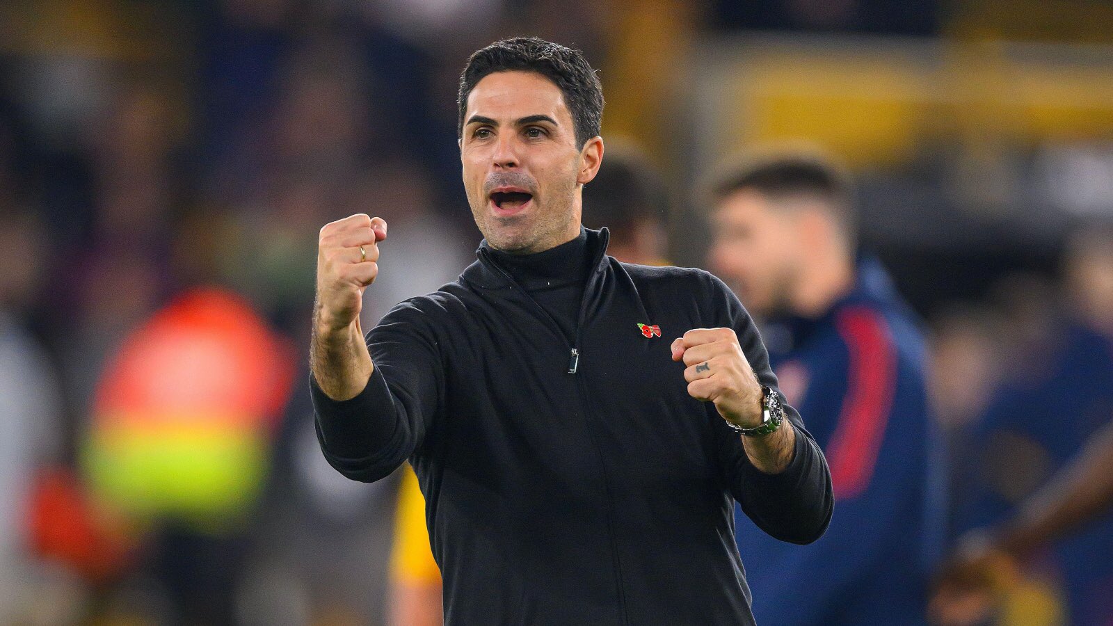 Arteta Challenges Gunners To End Long Wait For Victory At Spurs Arteta Challenges Gunners To End Long Wait For Victory At Spurs
