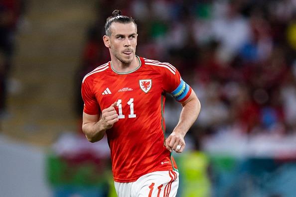 Gareth Bale Announces He’ll Play Golf At PGA Tour Event Few Weeks After Retirement Gareth Bale Announces He’ll Play Golf At PGA Tour Event Few Weeks After Retirement