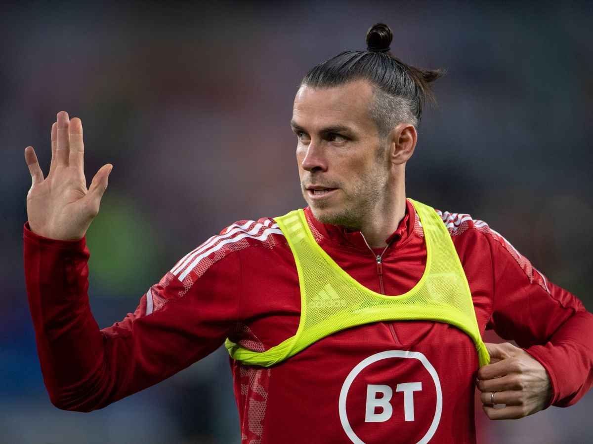 Gareth Bale Confirms ‘More Than Fair’ New Takeover Bid For Cardiff City Gareth Bale Confirms ‘More Than Fair’ New Takeover Bid For Cardiff City