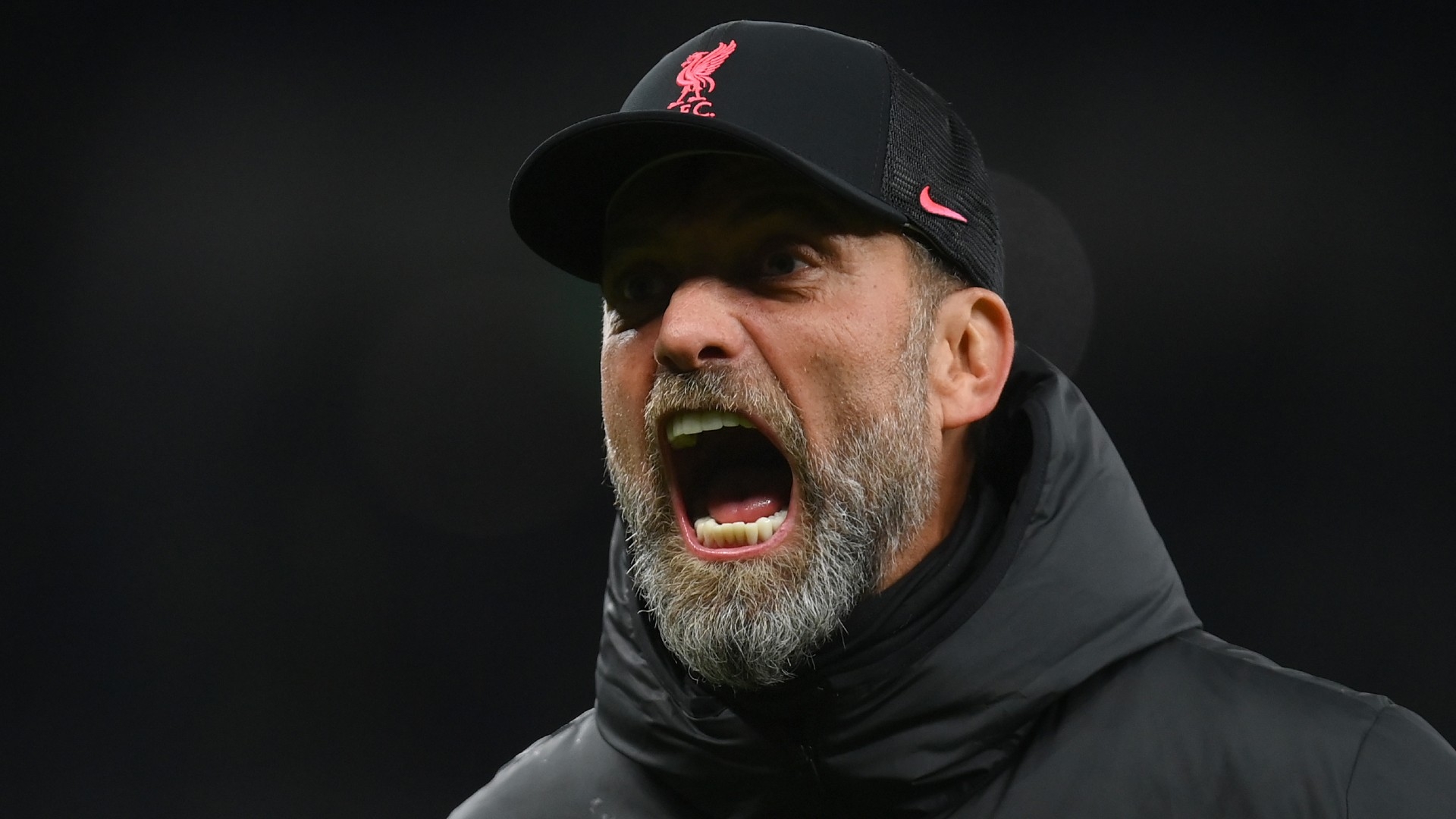 ‘I Will Not Leave Liverpool Unless Someone Tells Me’ – Jurgen Klopp ‘I Will Not Leave Liverpool Unless Someone Tells Me’ – Jurgen Klopp