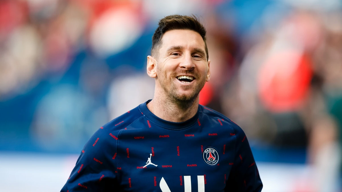 Inter Miami Refuse To Rule Out Lionel Messi Transfer From PSG Inter Miami Refuse To Rule Out Lionel Messi Transfer From PSG