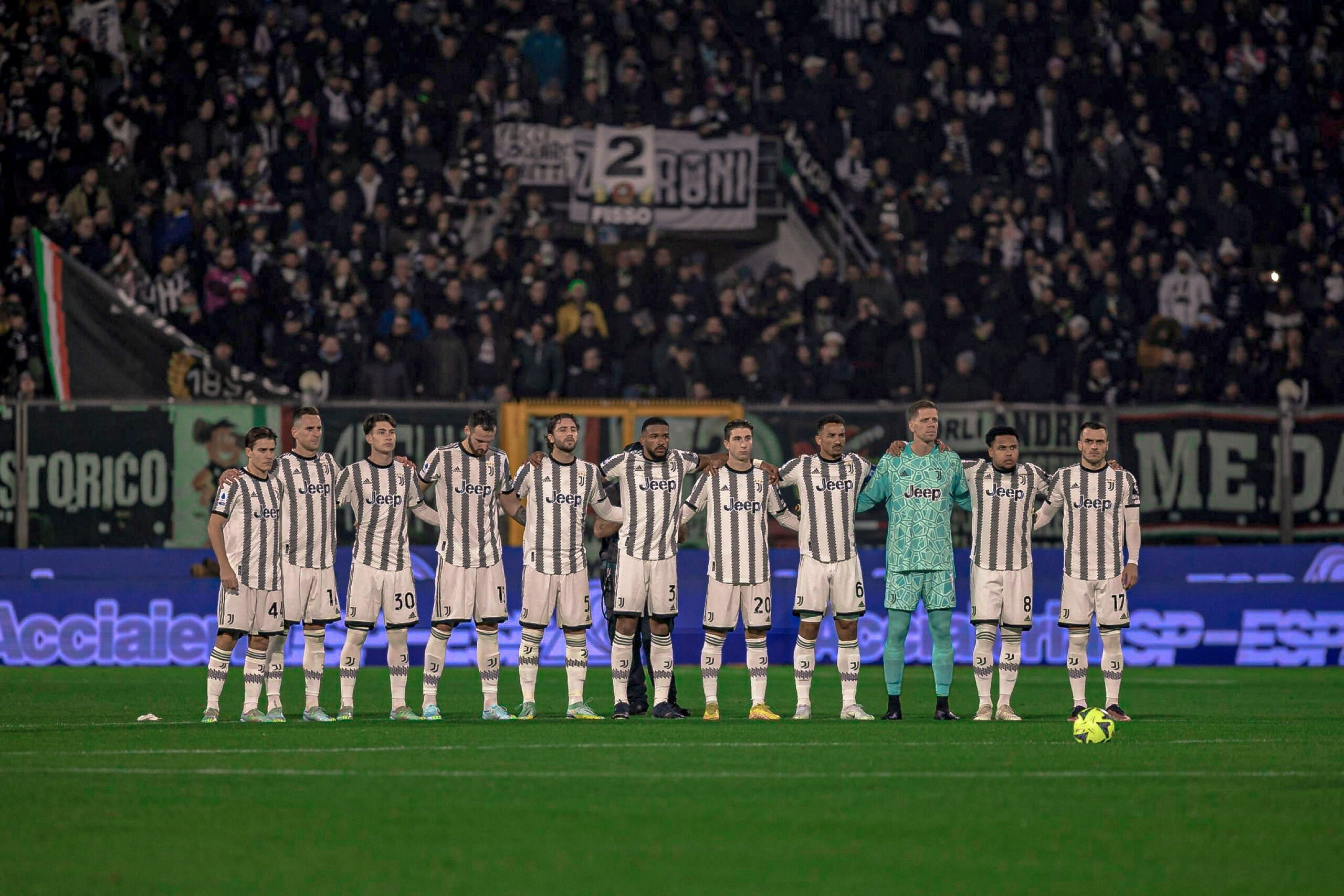 Juventus Clawing Their Way Back Into Serie A Title Race Despite Off-Field Instability Juventus Clawing Their Way Back Into Serie A Title Race Despite Off-Field Instability