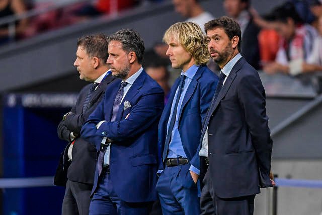 Juventus Handed 15 Points Deduction, Huge Blow To Champions League Bid Juventus Handed 15 Points Deduction, Huge Blow To Champions League Bid