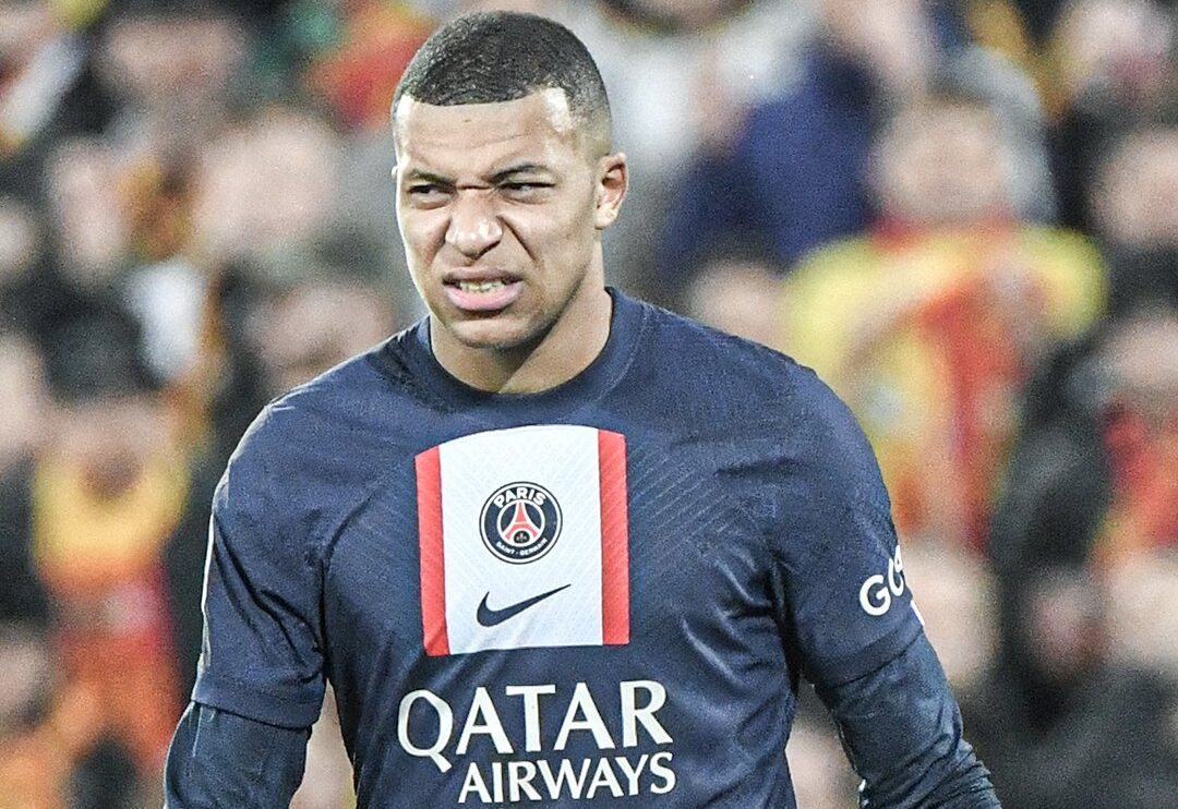 Lens Inflict First Defeat On Messi-less PSG, Neymar Miss Out Too Lens Inflict First Defeat On Messi-less PSG, Neymar Miss Out Too