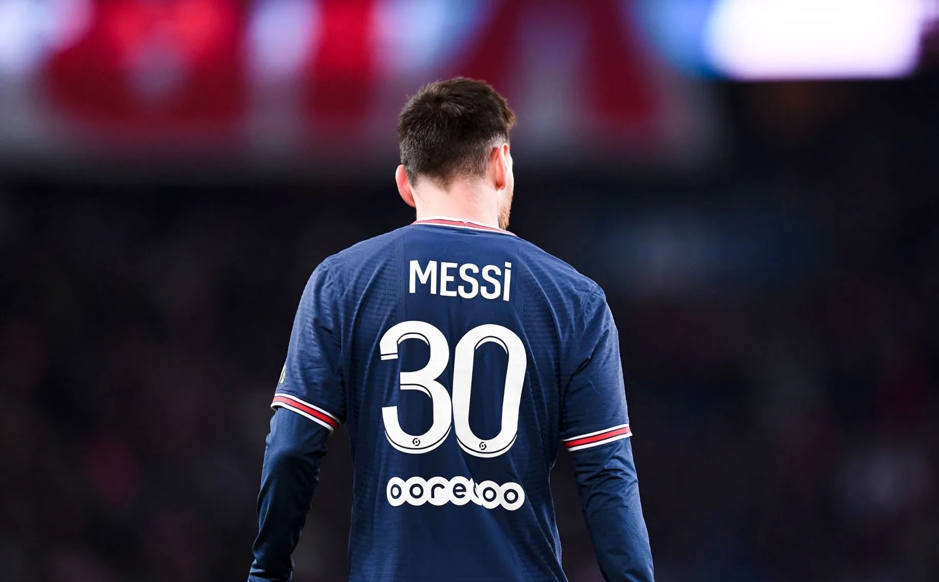 Lionel Messi Set To Sign New One Year Deal With PSG This Week