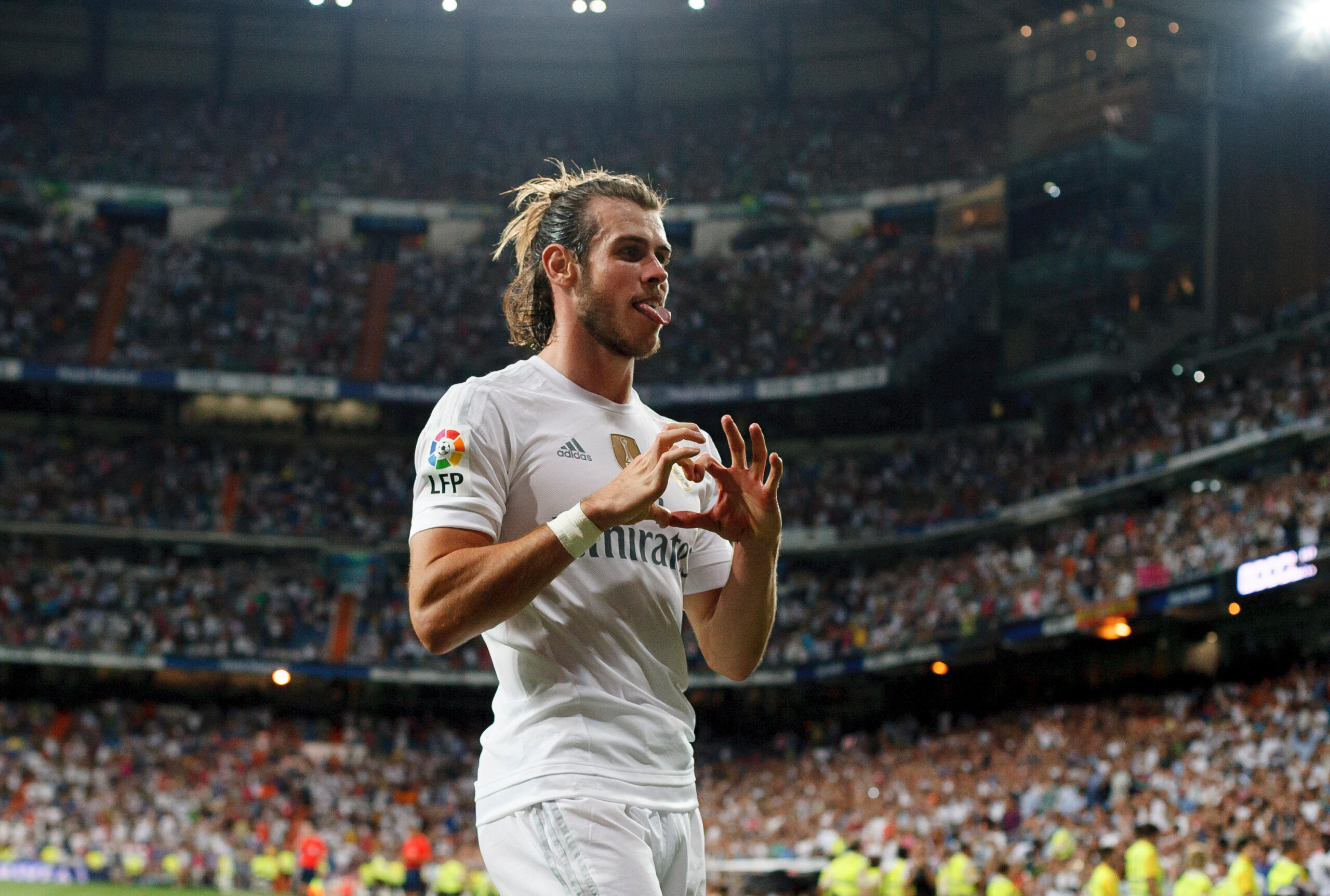 Wales Captain Gareth Bale Announces Retirement From Football Wales Captain Gareth Bale Announces Retirement From Football