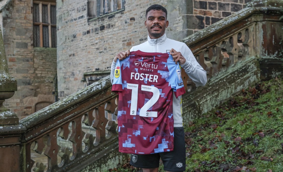 Watch New Burnley Hilarious Announcement Video Featuring Messi And Ronaldo Watch New Burnley Hilarious Announcement Video Featuring Messi And Ronaldo