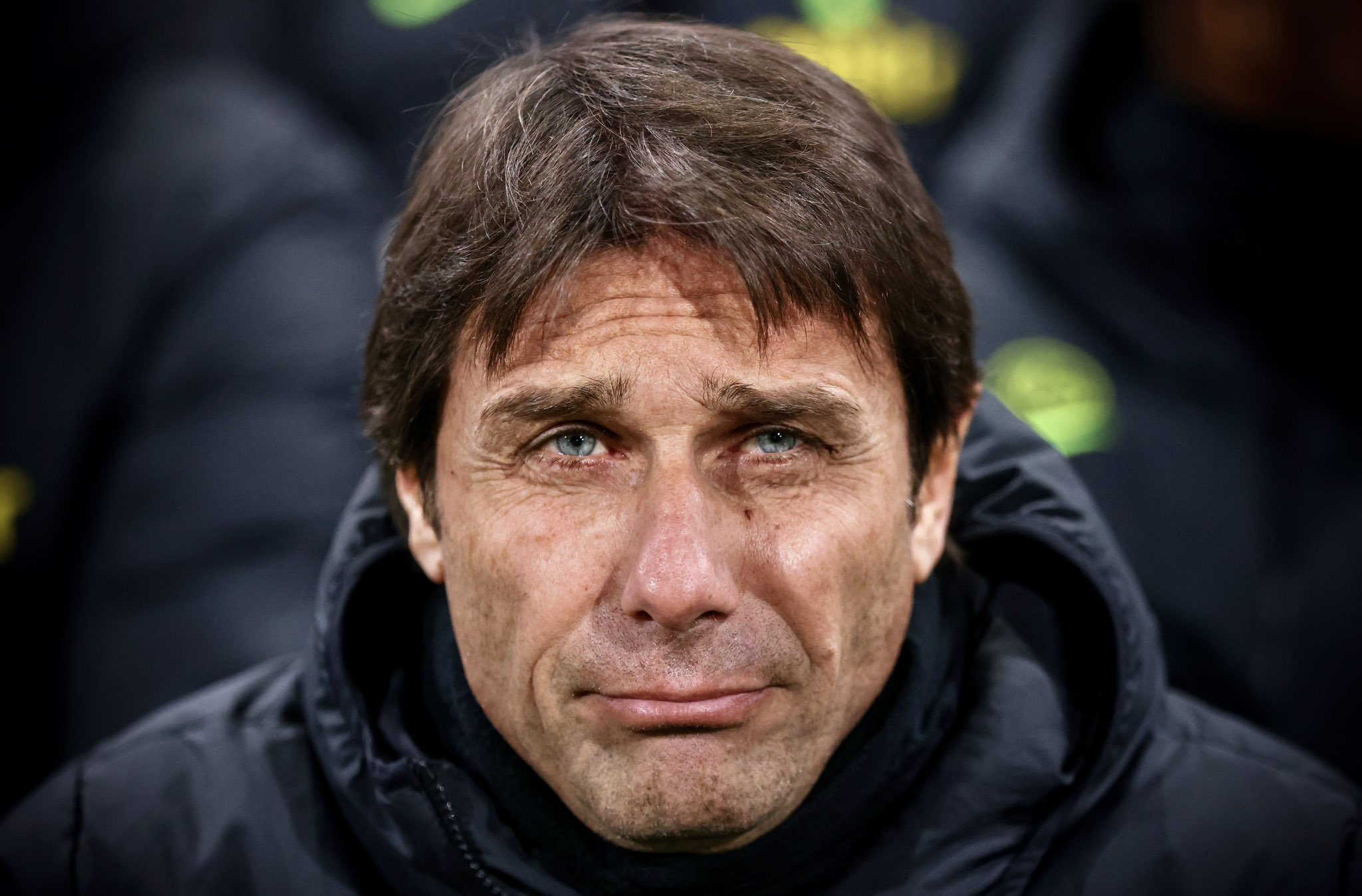 Antonio Conte Set For Time Out After Cholecystitis Surgery Antonio Conte Set For Time Out After Cholecystitis Surgery
