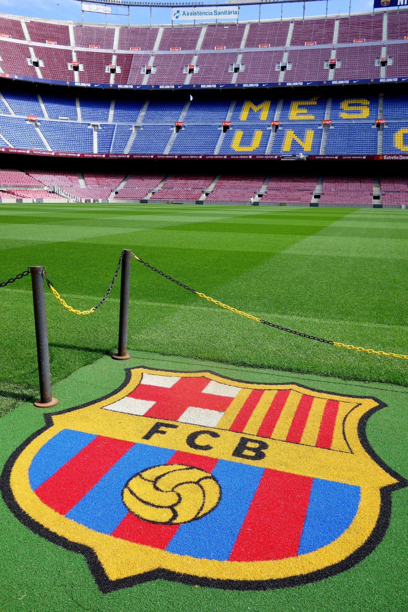 Barcelona Explain Secret Payments To La Liga Referee’s Company Barcelona Explain Secret Payments To La Liga Referee’s Company