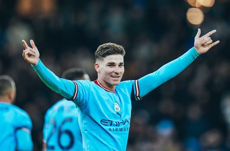 Barcelona Set To Make A Move For Manchester City Striker Barcelona Set To Make A Move For Manchester City Striker