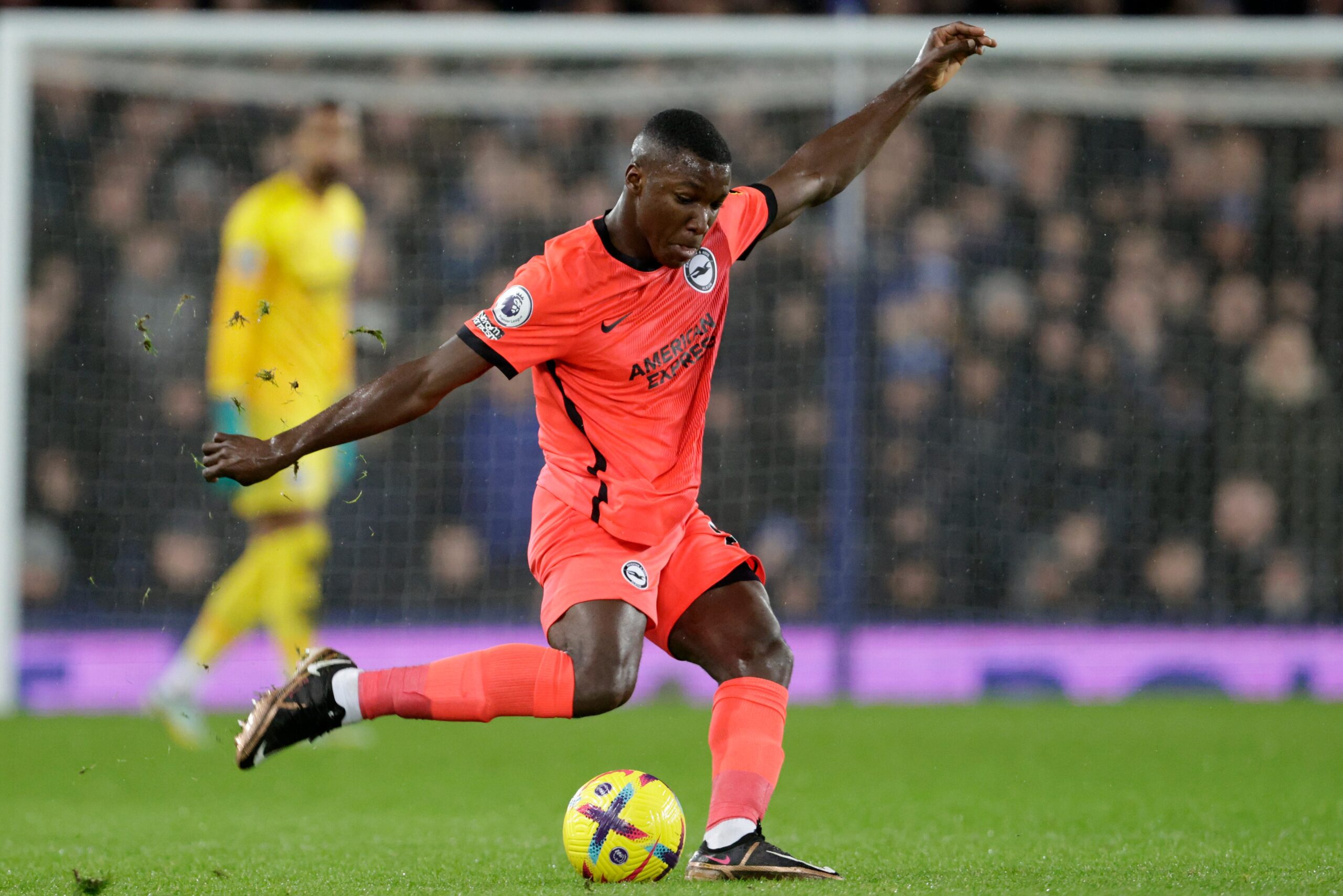 Brighton Squad Will ‘Stick’ With Moises Caicedo, Says Dunk Brighton Squad Will ‘Stick’ With Moises Caicedo, Says Dunk