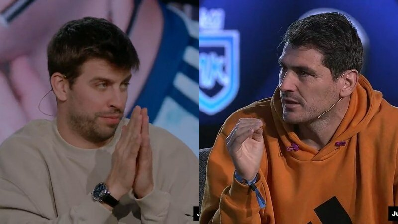 Casillas Accuses Barcelona Of “The Biggest Robbery In Football” Casillas Accuses Barcelona Of “The Biggest Robbery In Football”