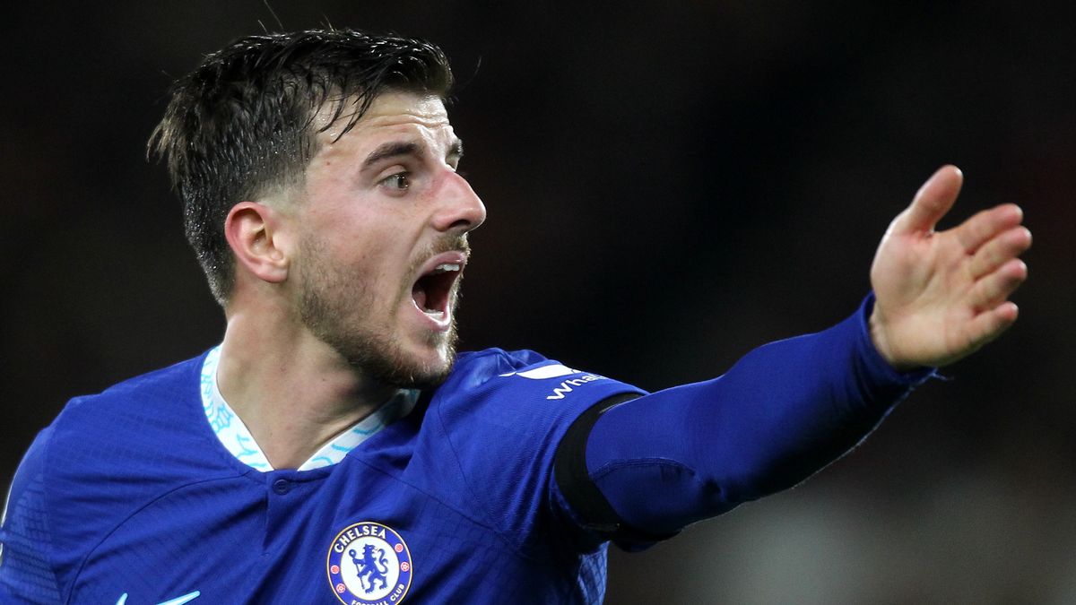 Chelsea ‘Not Making Progress In Mason Mount Contract Talks’ Chelsea ‘Not Making Progress In Mason Mount Contract Talks’