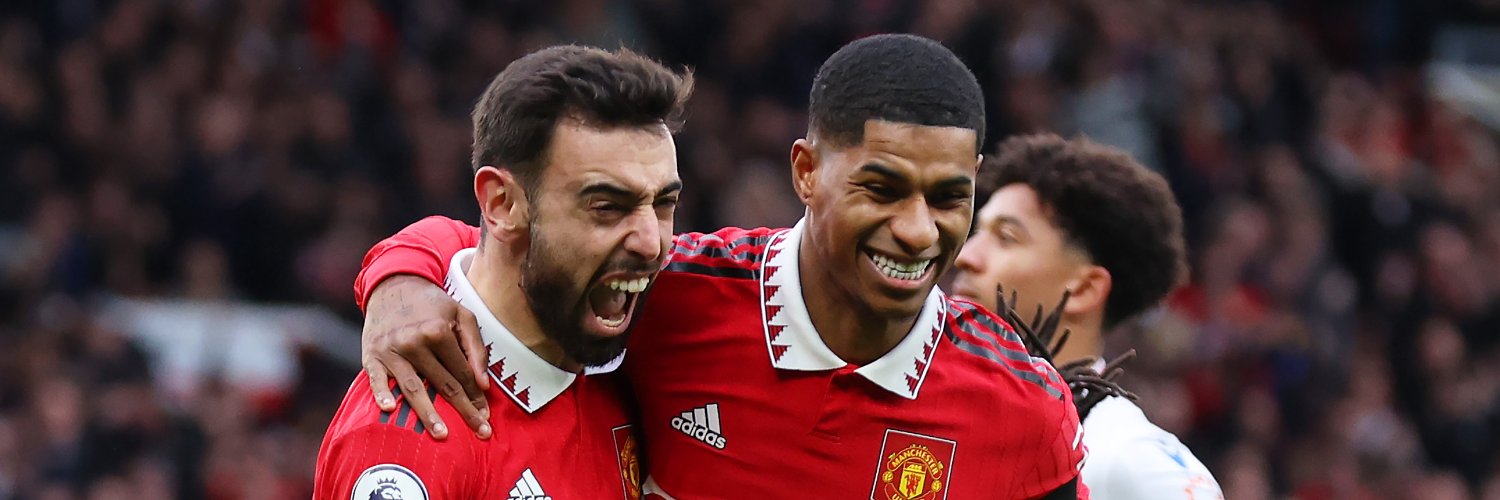 FPL Gameweek 22: Rashford Triple Captainers With Huge Haul