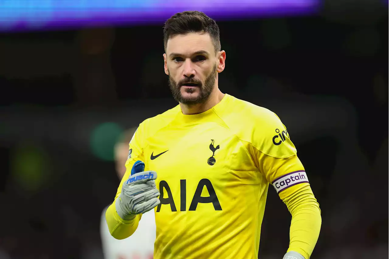 Hugo Lloris Will Be Out For Five To Seven Weeks – Cristian Stellini Hugo Lloris Will Be Out For Five To Seven Weeks – Cristian Stellini