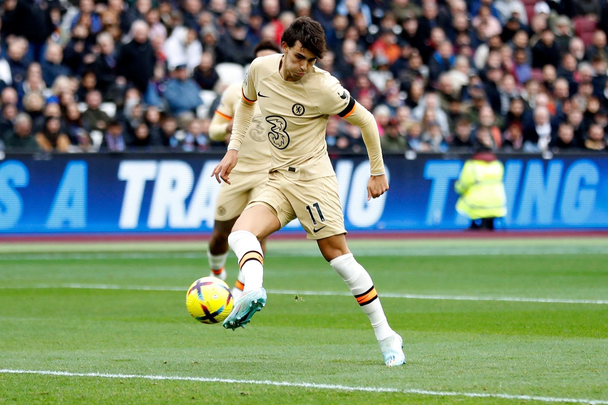 Joao Felix Believes Chelsea Can Win The Champions League Joao Felix Believes Chelsea Can Win The Champions League