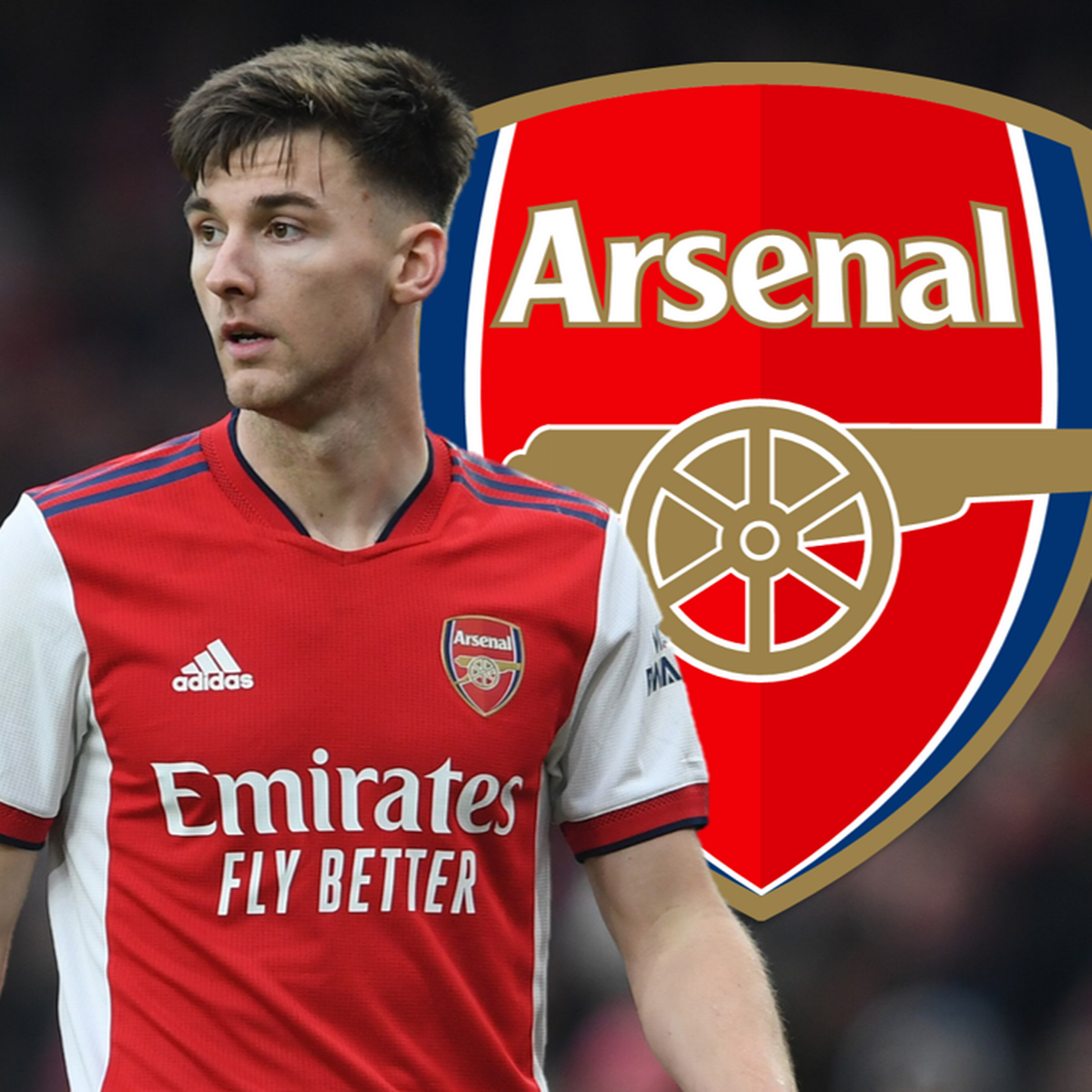 Kieran Tierney Open To Arsenal Exit As Newcastle Plot Transfer Kieran Tierney Open To Arsenal Exit As Newcastle Plot Transfer