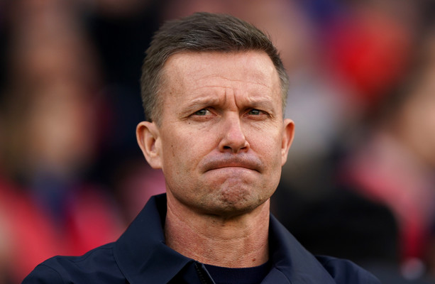 Leeds United Sack Jesse Marsch As Head Coach Leeds United Sack Jesse Marsch As Head Coach