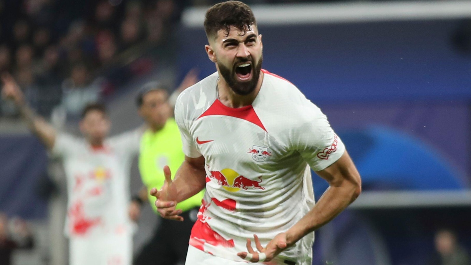 Liverpool Interested In Signing Josko Gvardiol?