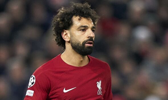 Liverpool Open To Selling Mohamed Salah This Summer? Liverpool Open To Selling Mohamed Salah This Summer?