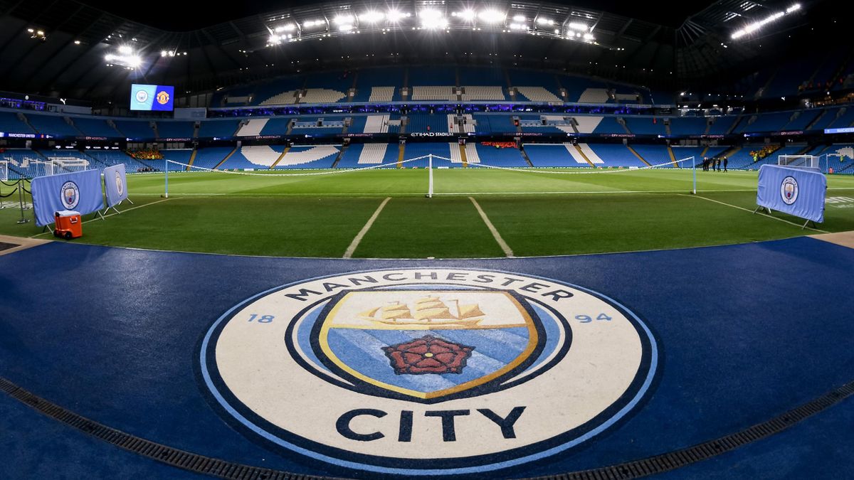 Man City Charged With Breaking Financial Rules By Premier League Man City Charged With Breaking Financial Rules By Premier League
