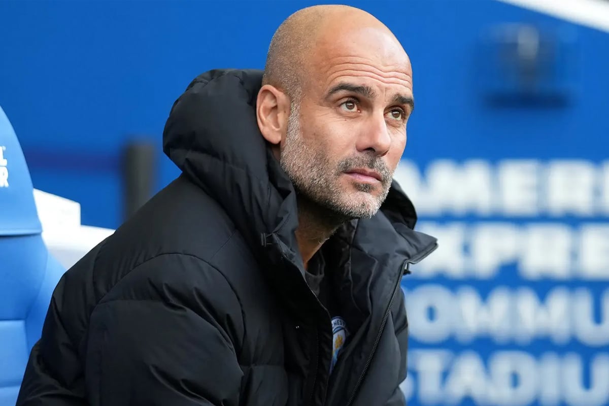 Man City Expect Pep Guardiola To Leave Before Any Punishments Man City Expect Pep Guardiola To Leave Before Any Punishments