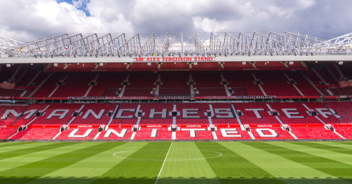 Manchester United Expecting Formal Takeover Bids Next Week Manchester United Expecting Formal Takeover Bids Next Week