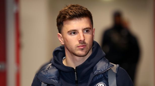 Mason Mount ‘Rejects Chelsea New Contract Offer’ Mason Mount ‘Rejects Chelsea New Contract Offer’