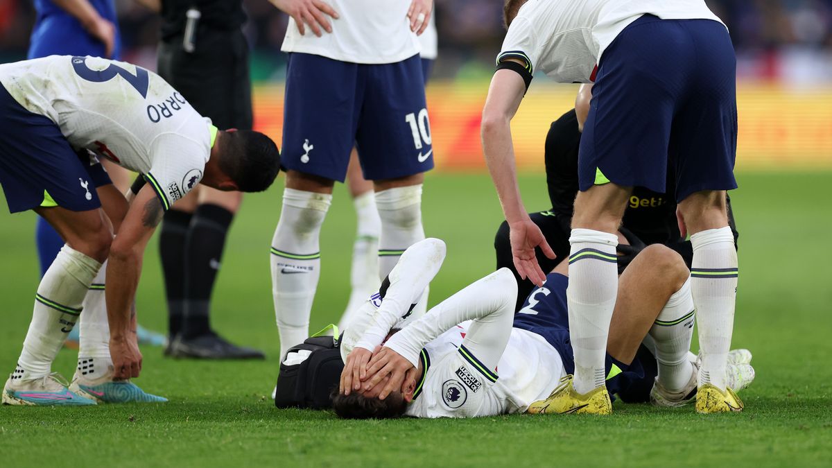 Rodrigo Bentancur Undergoes Successful Surgery On ACL Injury Rodrigo Bentancur Undergoes Successful Surgery On ACL Injury