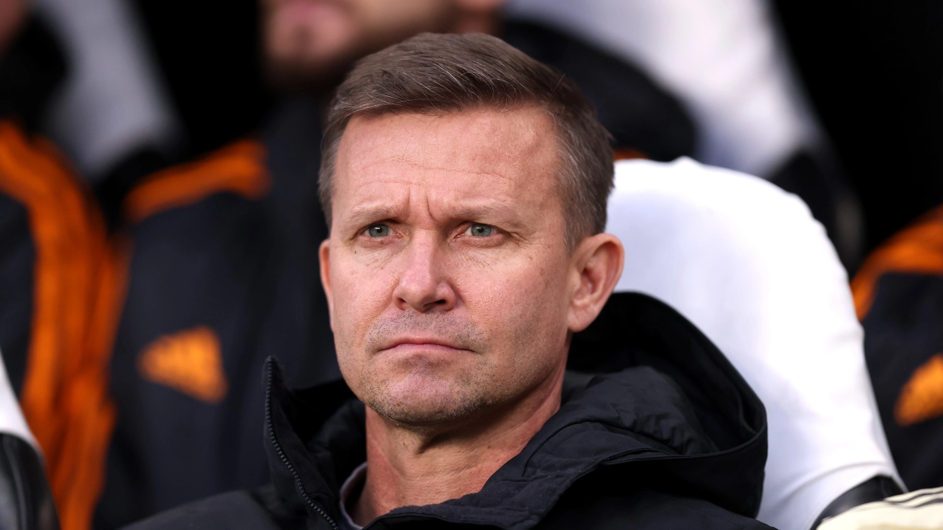 Southampton Considering Jesse Marsch For Manager Position Southampton Considering Jesse Marsch For Manager Position