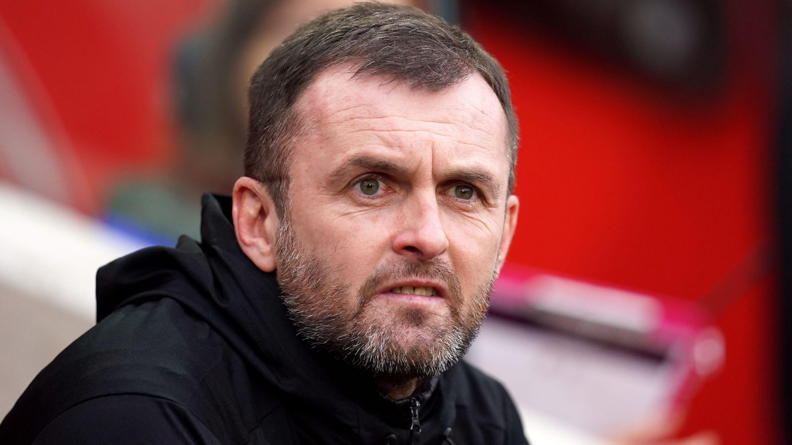 Southampton sack Nathan Jones As Head Coach After Just Three Months In Charge Southampton sack Nathan Jones As Head Coach After Just Three Months In Charge