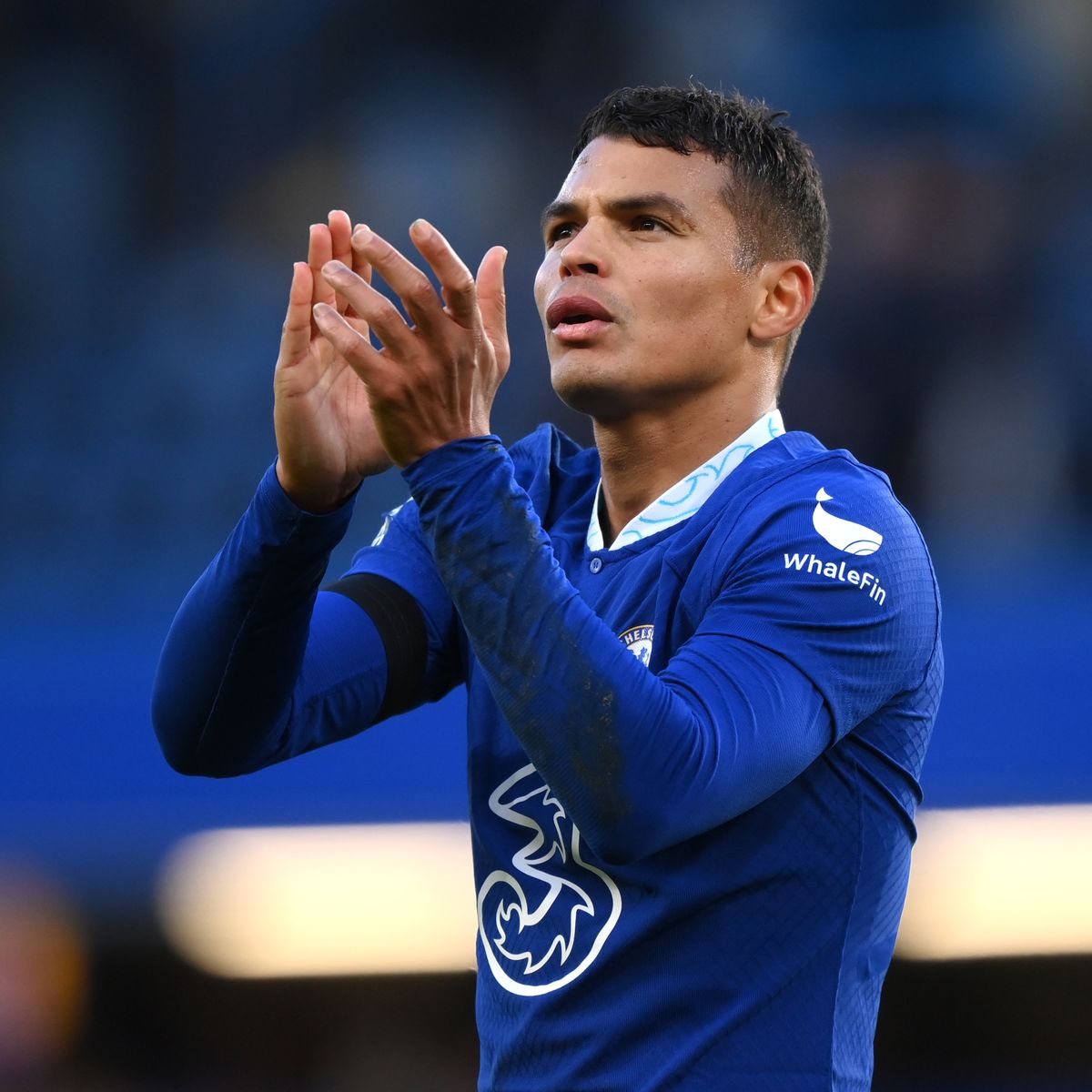 Thiago Silva Confirms He Is Set To Sign New Chelsea Contract Thiago Silva Confirms He Is Set To Sign New Chelsea Contract