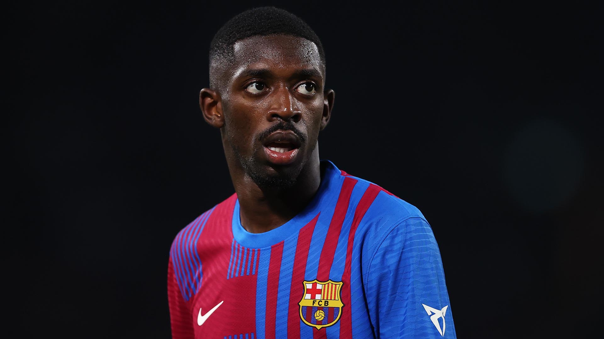 Barcelona In A Pickle Situation On Player’s Fitness Ahead Of El Clasico Barcelona In A Pickle Situation On Player’s Fitness Ahead Of El Clasico