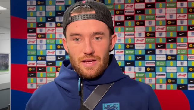 Ben Chilwell Praises Arsenal Star For His Impressive Display