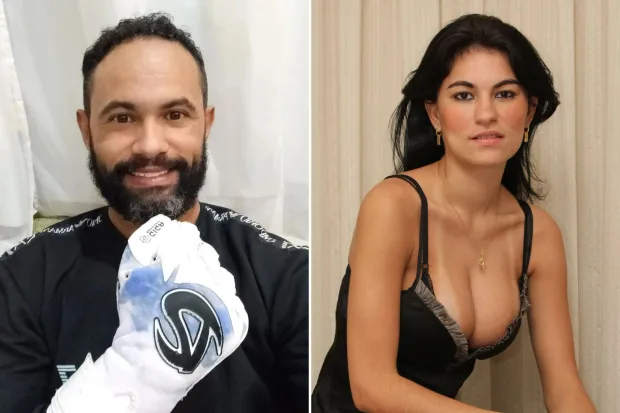 Brazilian Footballer Who Killed Ex-girlfriend And Fed Corpse To Dogs Returns To Football Brazilian Footballer Who Killed Ex-girlfriend And Fed Corpse To Dogs Returns To Football
