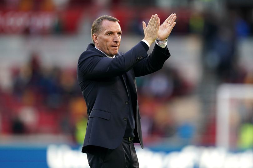 Brendan Rodgers Issues Apology To Leicester City Fans Over Tough Start To The Season Brendan Rodgers Issues Apology To Leicester City Fans Over Tough Start To The Season