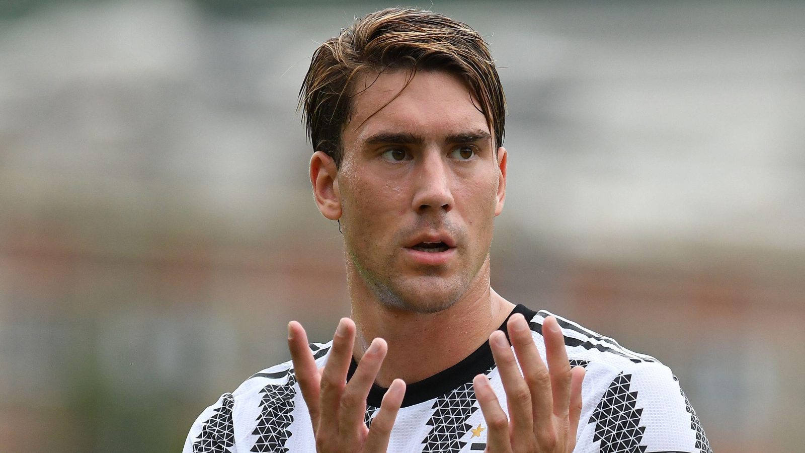 Chelsea Interested In Signing Dusan Vlahovic This Summer Chelsea Interested In Signing Dusan Vlahovic This Summer