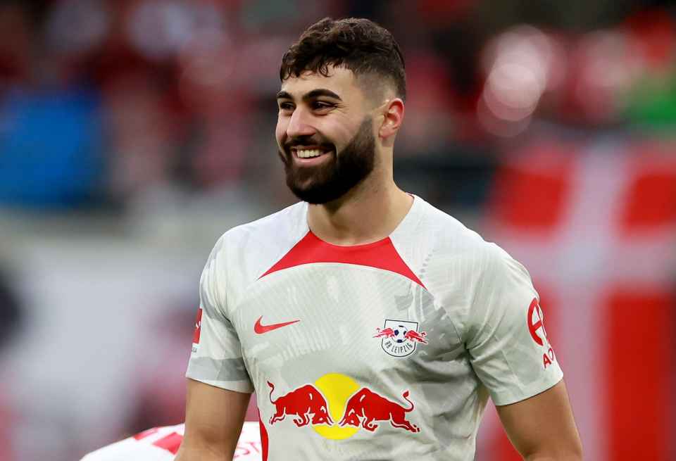 Chelsea Rekindle Interest In RB Leipzig’s Josko Gvardiol