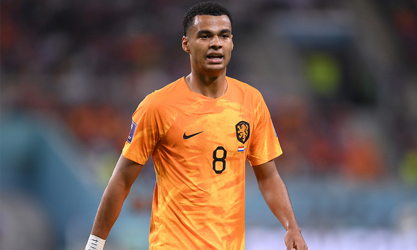 Cody Gakpo Withdraws From Netherlands Squad With Illness Cody Gakpo Withdraws From Netherlands Squad With Illness