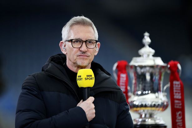 EPL Players To Boycott BBC After Gary Lineker’s Suspension EPL Players To Boycott BBC After Gary Lineker’s Suspension