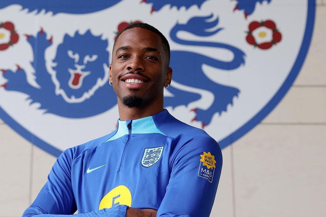 England Squad For Euro Qualifiers: Trent Alexander-Arnold, Ben White Out England Squad For Euro Qualifiers: Trent Alexander-Arnold, Ben White Out