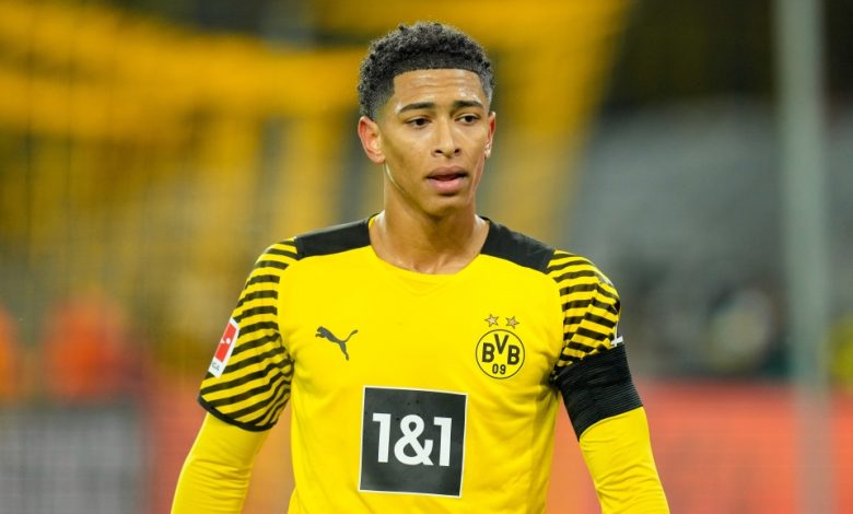 Expert Claims Bellingham Won’t Be Able To Replace Liverpool Man