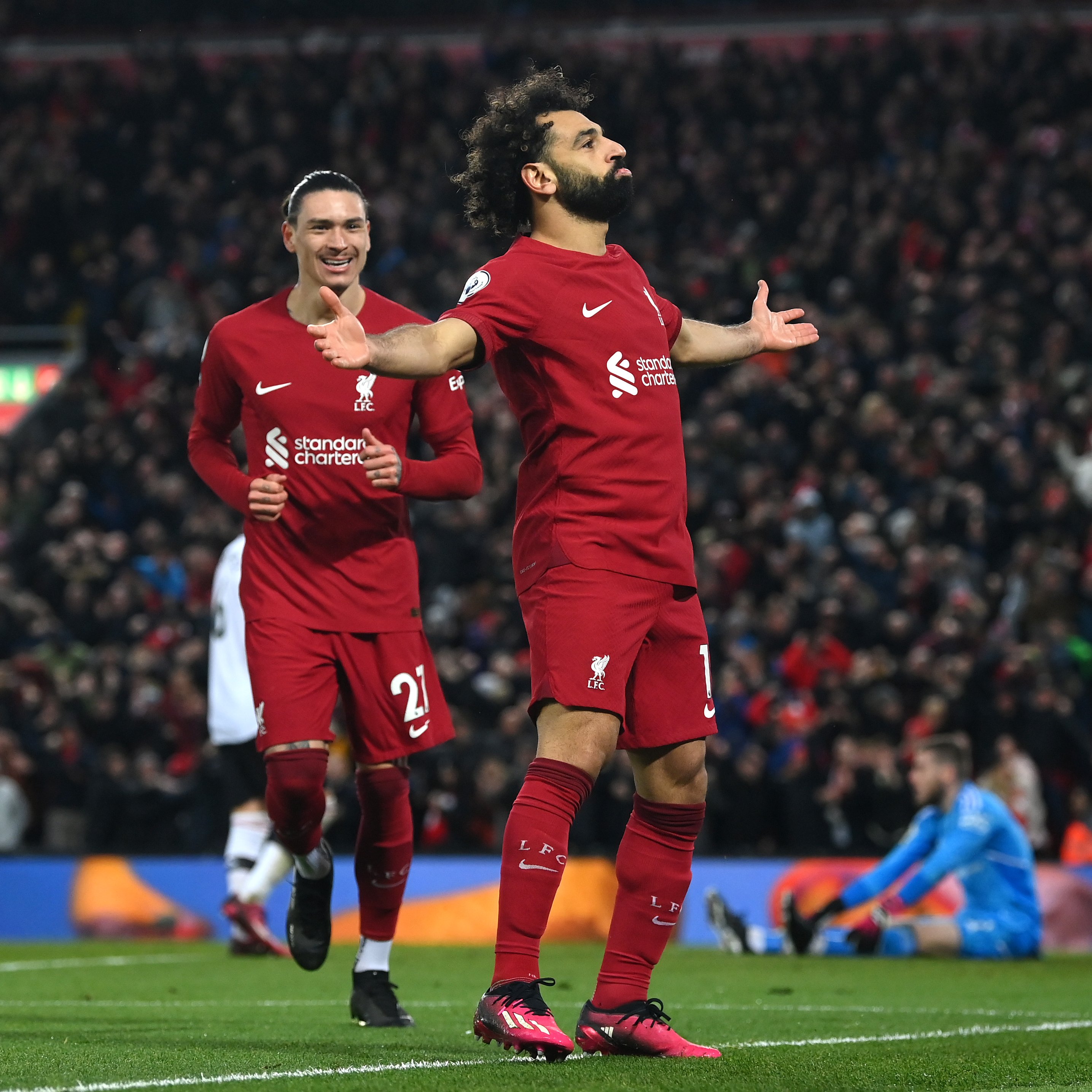 FPL Gameweek 26 Recap: A Low Scoring Week, Except For Salah Owners FPL Gameweek 26 Recap: A Low Scoring Week, Except For Salah Owners
