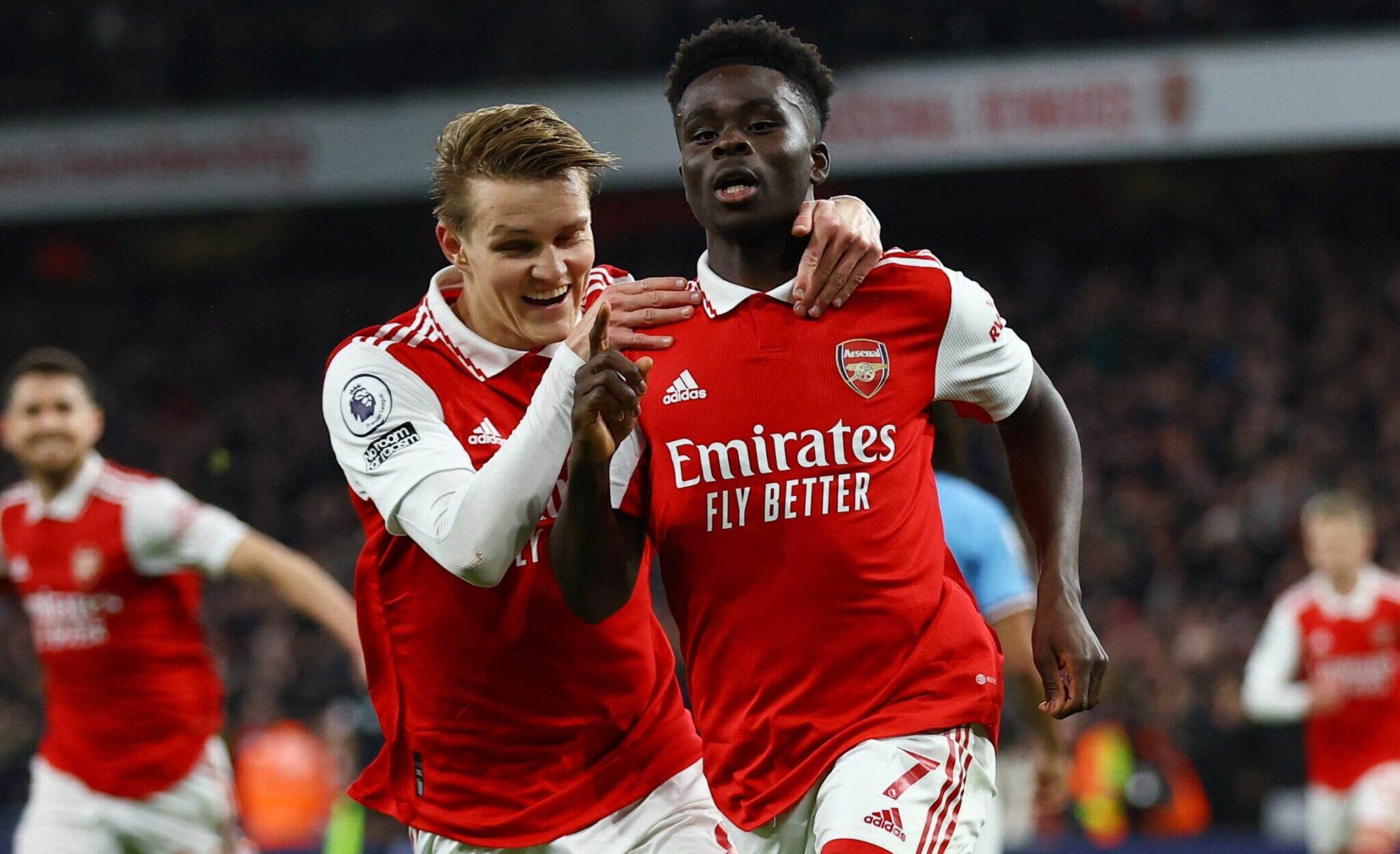 FPL Gameweek 25 Recap: Arsenal Premiums Haul, iSoccer Winners FPL Gameweek 25 Recap: Arsenal Premiums Haul, iSoccer Winners