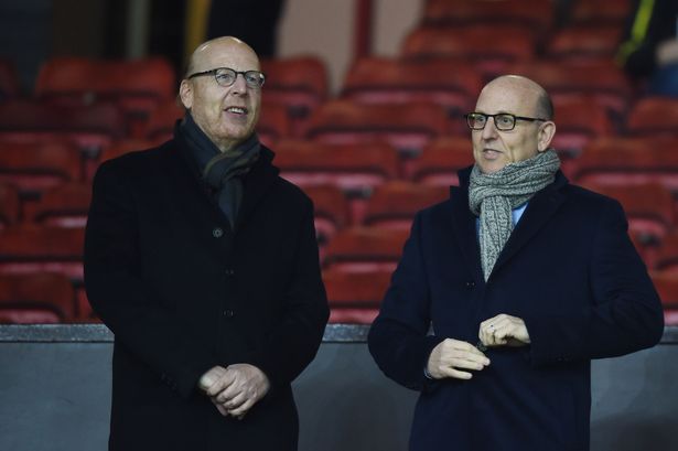 Glazers To Extend Deadline For Man United’s Takeover Glazers To Extend Deadline For Man United’s Takeover