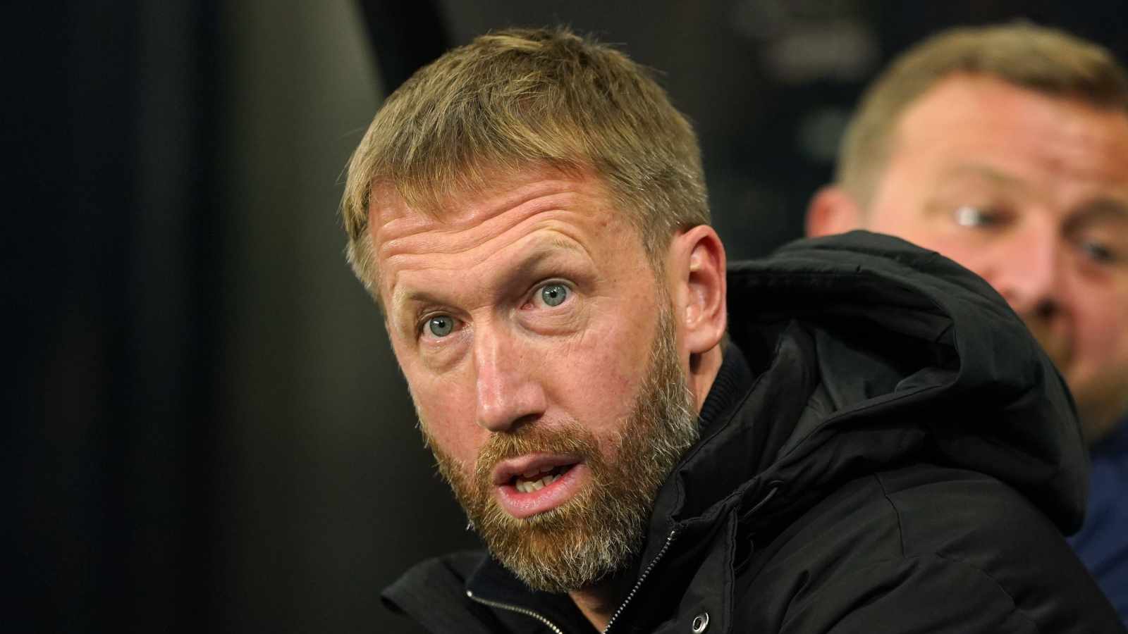 Graham Potter ‘To Receive £50m If Chelsea Sack Him’ Graham Potter ‘To Receive £50m If Chelsea Sack Him’